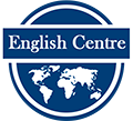 ENGLISH CENTRE Logo